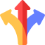 arrows
