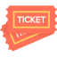 ticket