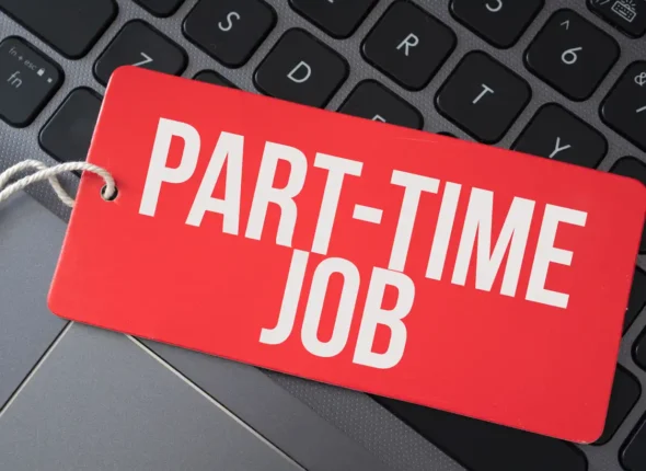 best_part_time_job
