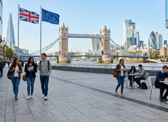Affordable UK Universities Under 12 Lakhs for Indian Students 2026